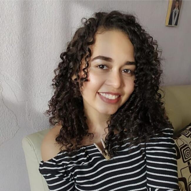 Baby-sitter in La Corogne: Fernanda