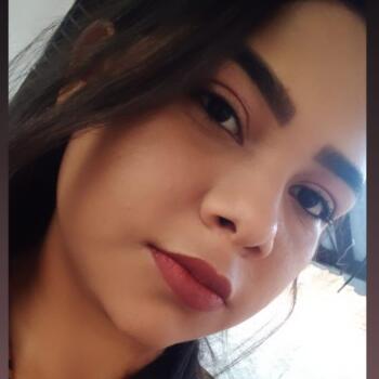 Babá em Várzea Grande: Francislayne