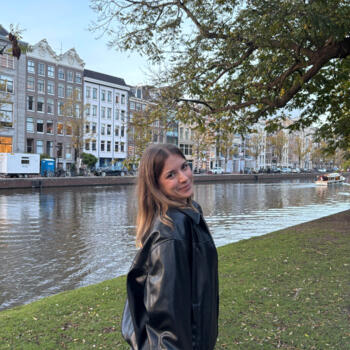 Babysitter Murcia: Laura