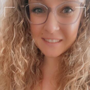 Babysitter in Otterbach: Isabell