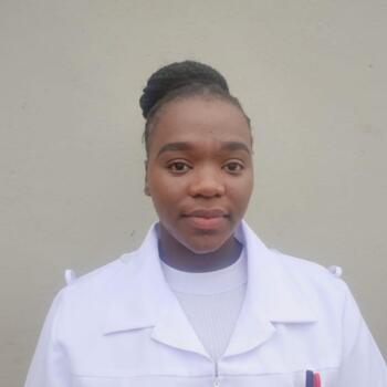 Nanny in New Germany: Pride