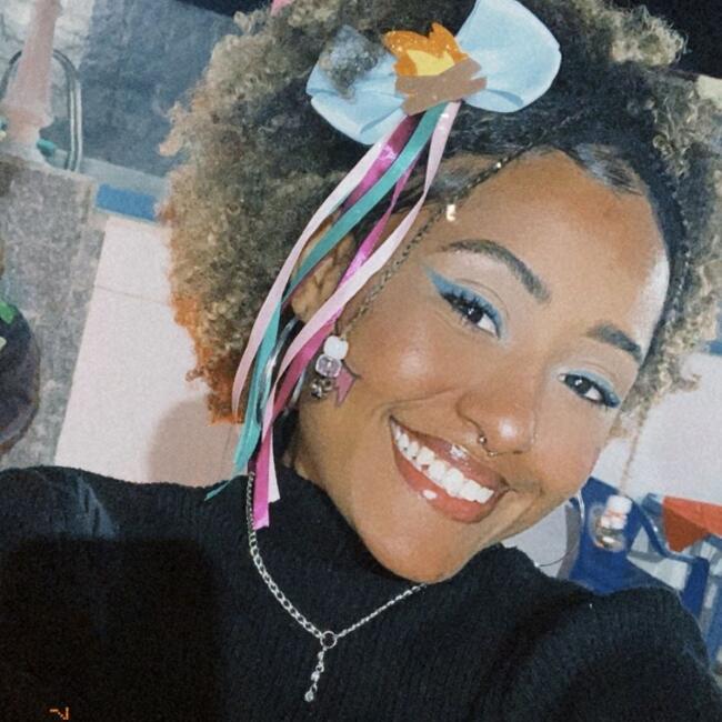 Babá em Barra da Tijuca: Jaqueline