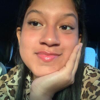 Baby-sitter in Manta Ecuador: Danii