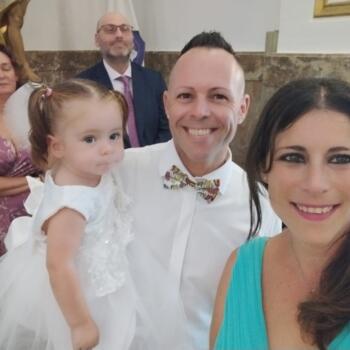 Trabajo de canguro en Manises: trabajo de canguro Fran