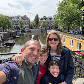 Nanny job in Howth: babysitting job Crista