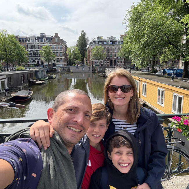 Babysitting job in Howth: Crista