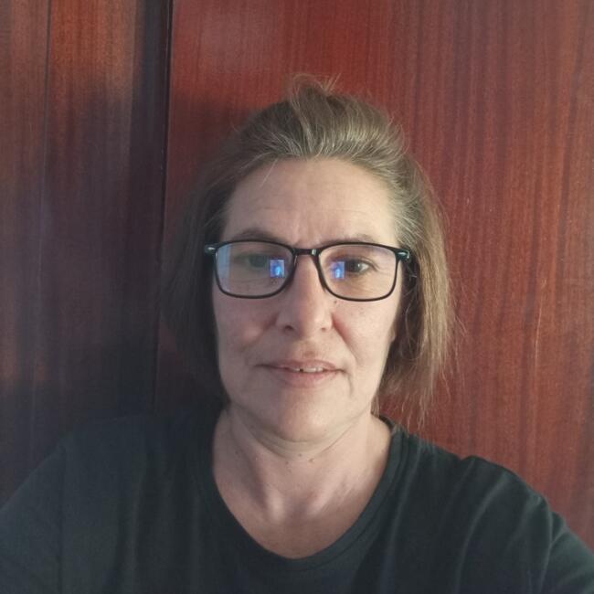 Babysitter in Viseu: Gorete