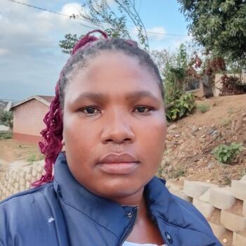 Babysitter in Ntuzuma: Vumile