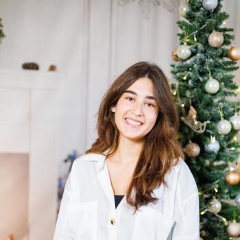 Babysitter em Carcavelos: Alice