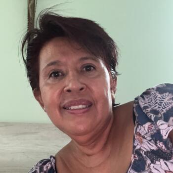 Niñera en Cancún: María Elizabeth