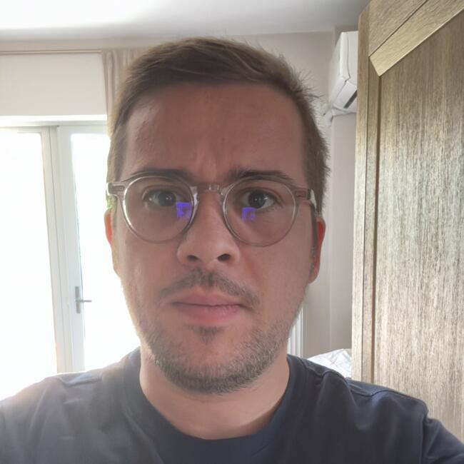 Δουλειά για babysitter στην περιοχή Χαλάνδρι: Giuseppe