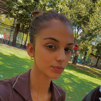 Trabalho de babysitting em Santarém: Trabalho de babysitting Carolina