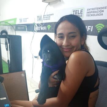 Babysitter in Guaduas: Danna