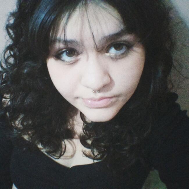 Babysitter in Novo Hamburgo: Amanda