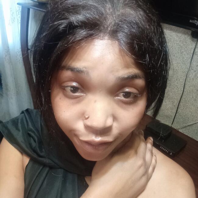 Babysitter in Soweto: Malayka