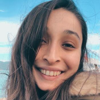 Babysitter in Rancho Santa Margarita: Asly