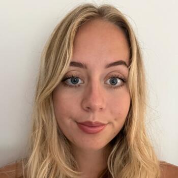 Babysitter in Manchester: Bea