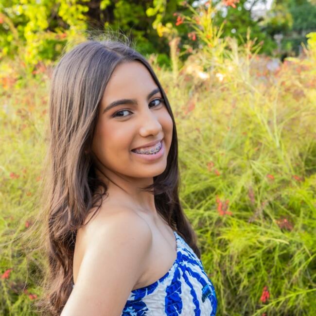 Babá em Belo Horizonte: Ana