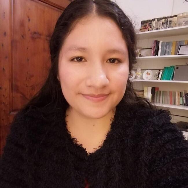 Babysitter in Florence: Erika