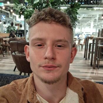 Nanny i Malmö: Alexander