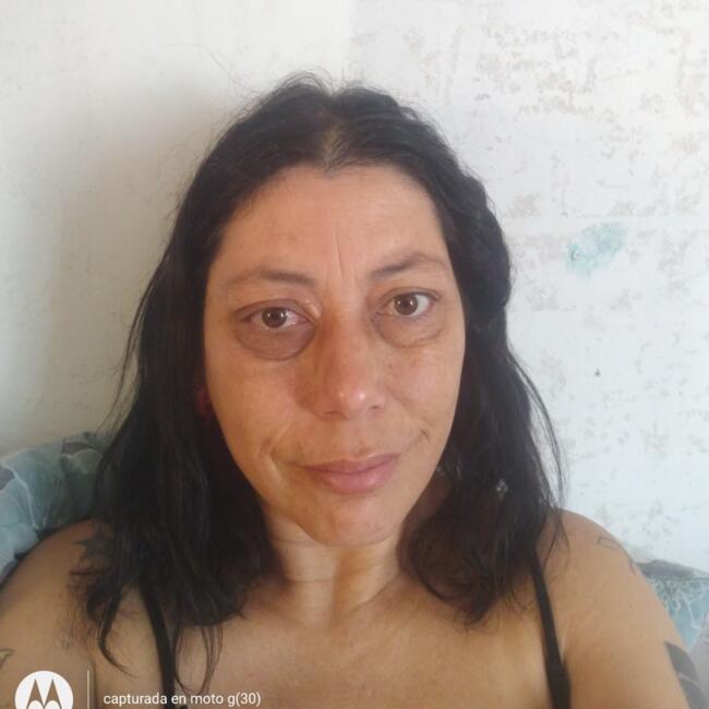 Babysitter in Maipú: Grace Nuñez