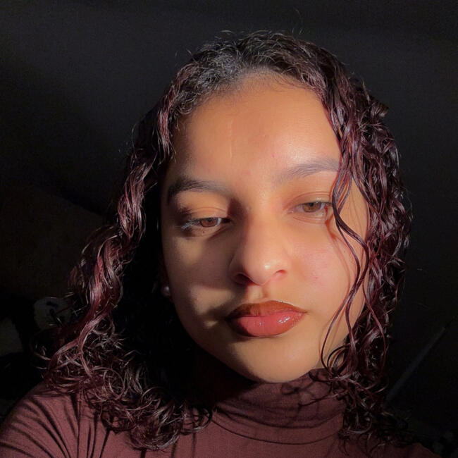 Babysitting job in Great Yarmouth: Ana