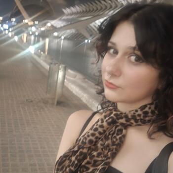 Canguro Bergondo: Elena