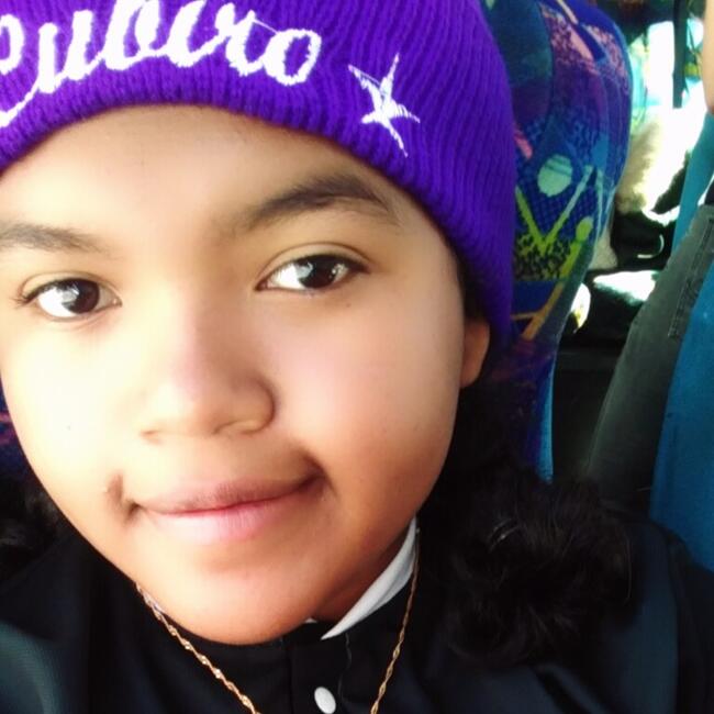 Babysitter in Barinas: Fabiana