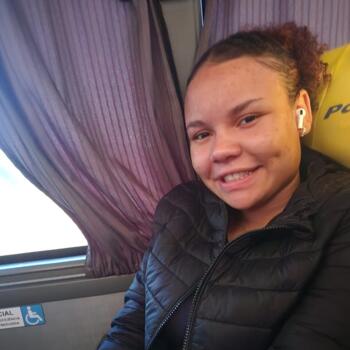 Babysitter in Américo Brasiliense: Eloá