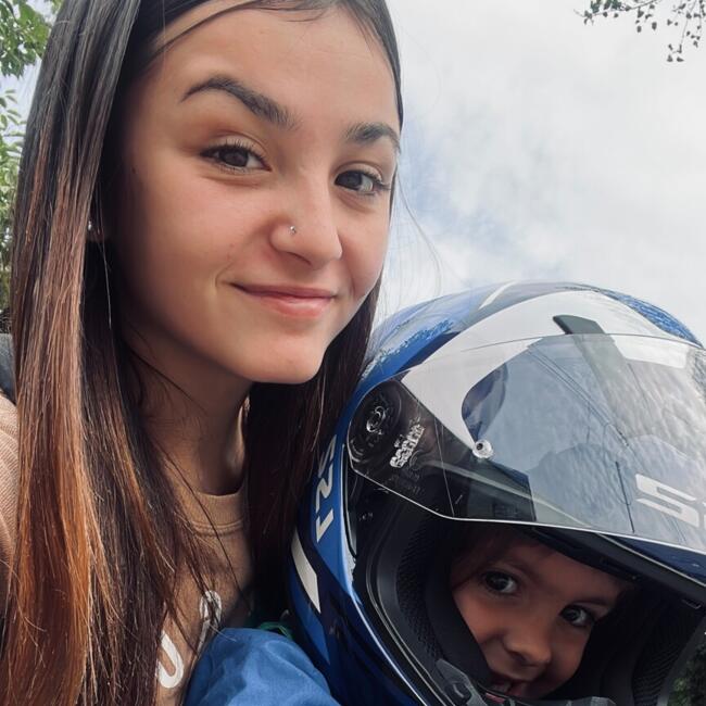 Babysitter in San Antonio de Areco: Marianela