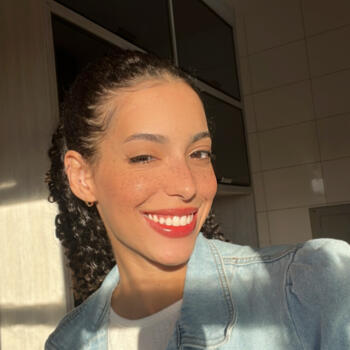 Babá em Belo Horizonte: Ana Vitoria