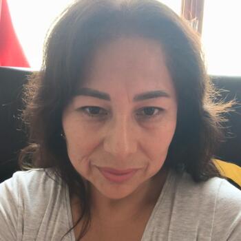 Babysitter Santiago: Carolina