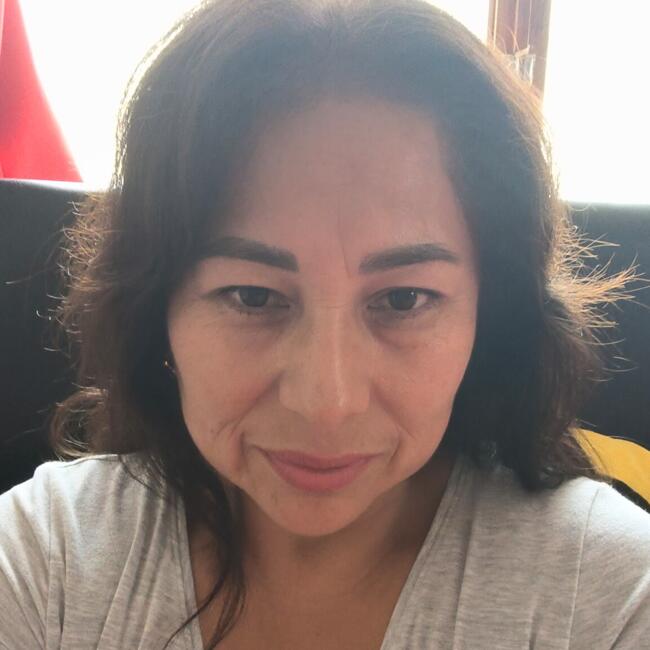 Babysitter in Santiago: Carolina