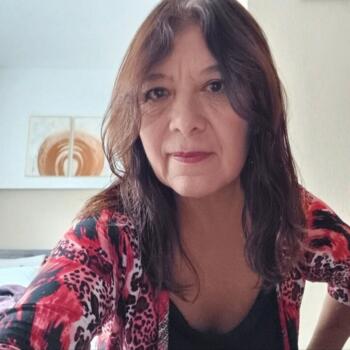Babysitter Comas (Departamento de Lima): Dany Luz