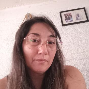 Babysitter in La Florida: Francisca