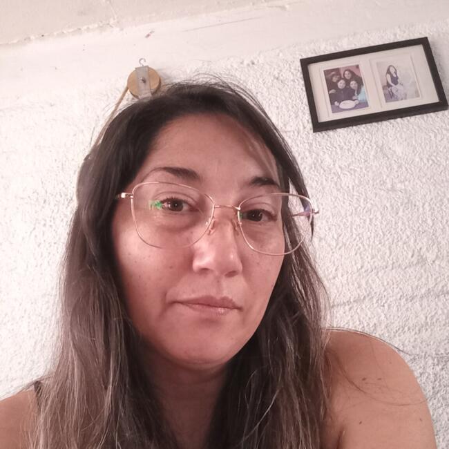 Babysitter in La Florida: Francisca