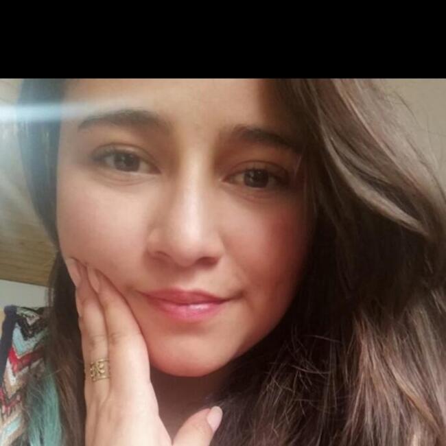 Canguro en Granada: Catalina