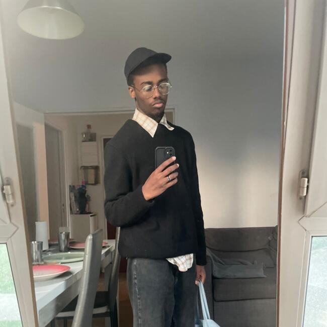 Babysitter in Villiers-sur-Marne: Narfaï