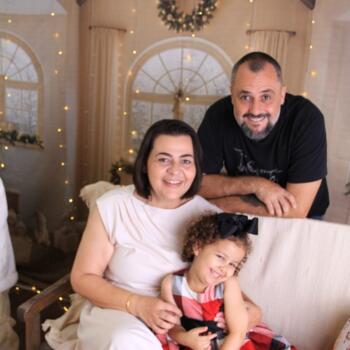 Babysitting job in Avaré: babysitting job Alex