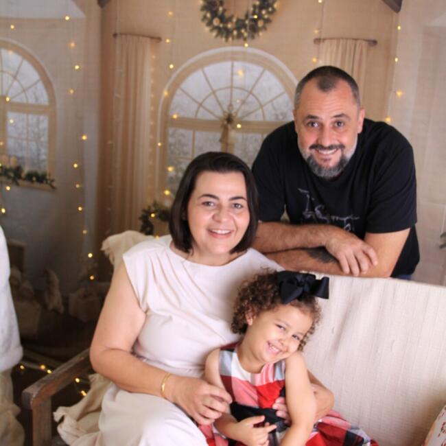 Babysitting job in Avaré: Alex