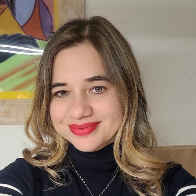 Babysitter a Basilea: Ana Aminta