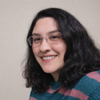 Babysitter Etten-Leur: Vanina