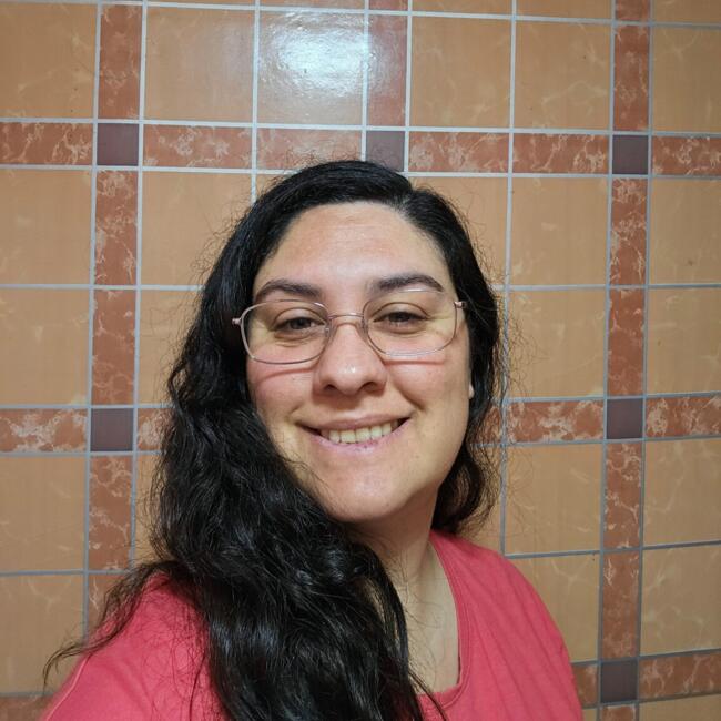 Babysitter in Etten-Leur: Vanina