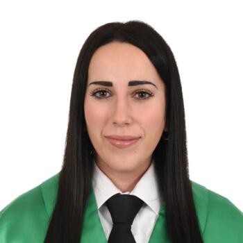 Niñera Benalmádena: Maria