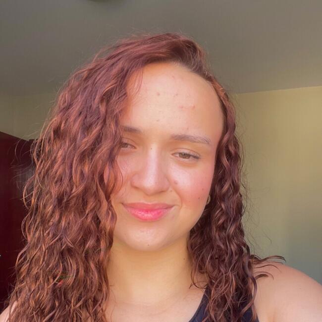 Babysitter in Goiânia: Helloayne
