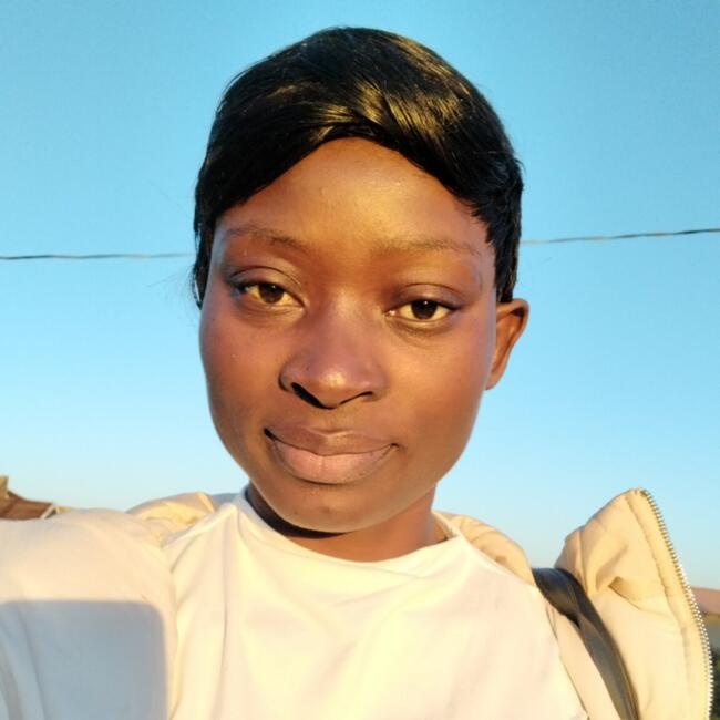 Babysitter in Polokwane: Gloria