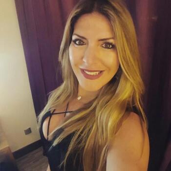 Família Ribamar (Mafra): Susana