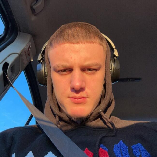 Babysitting job in Swansea: Ryan