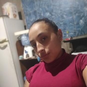Babysitter San Miguel de Tucumán: Celeste