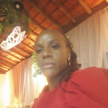 Babysitter Canoas: Marilene
